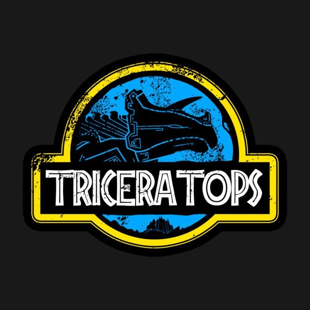 JURASSIC POWER BLUE JURASSIC POWER BLUE