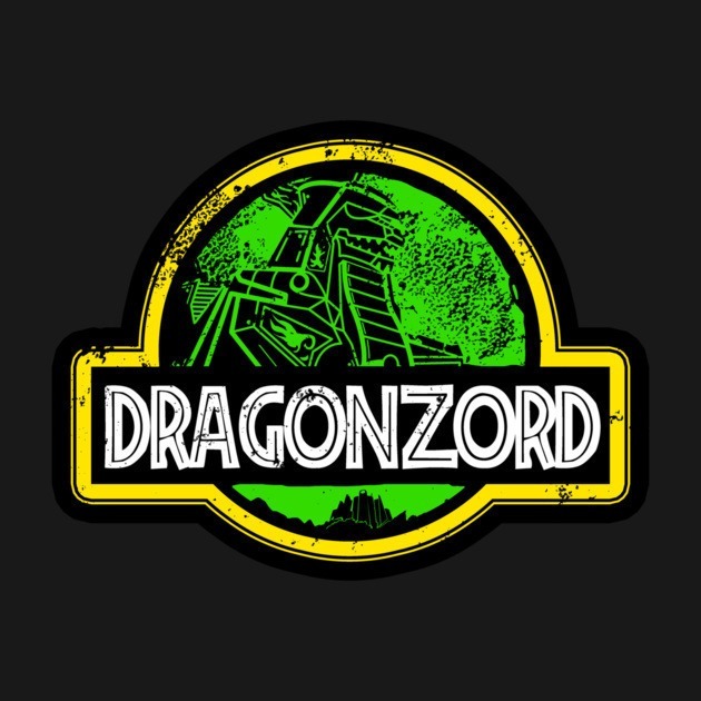 JURASSIC POWER GREEN JURASSIC POWER GREEN