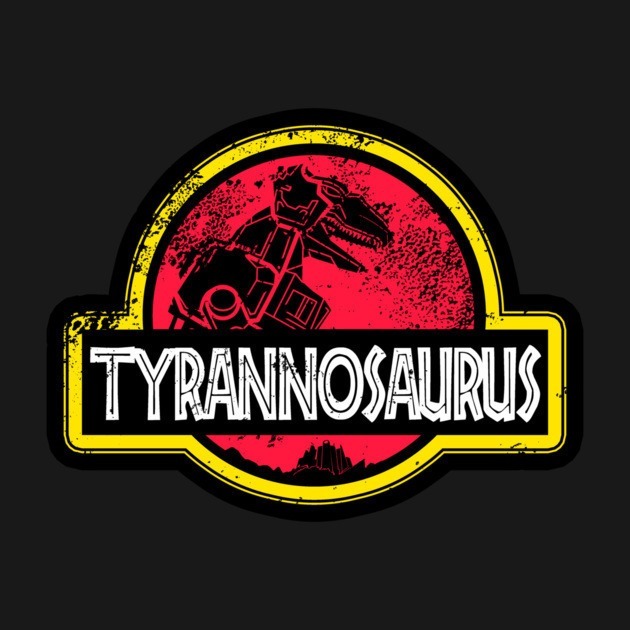 JURASSIC POWER RED JURASSIC POWER RED