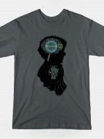 MIND AND HEART T-Shirt