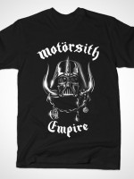 MOTORSITH T-Shirt