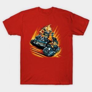Mario Kart T-Shirt