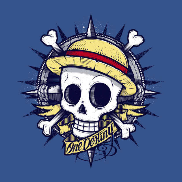 ONE DESTINY ONE DESTINY T-Shirt