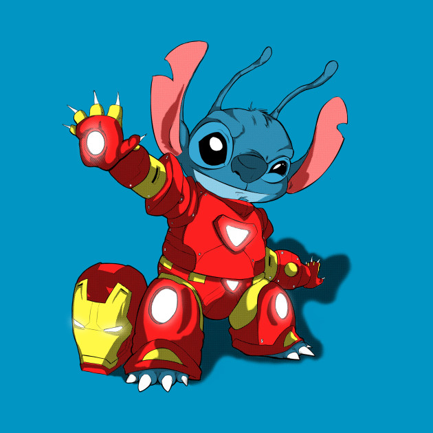 Ohana Hero Ohana Hero