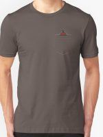 Pocket Ant! T-Shirt