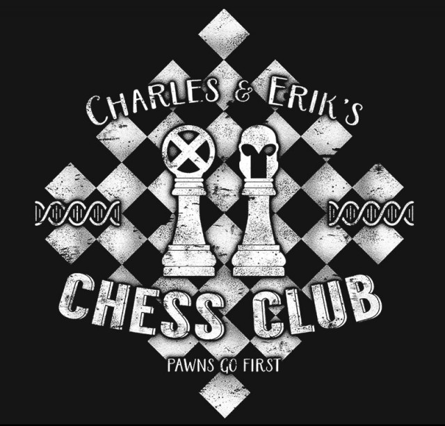 Pawns Go First Pawns Go First