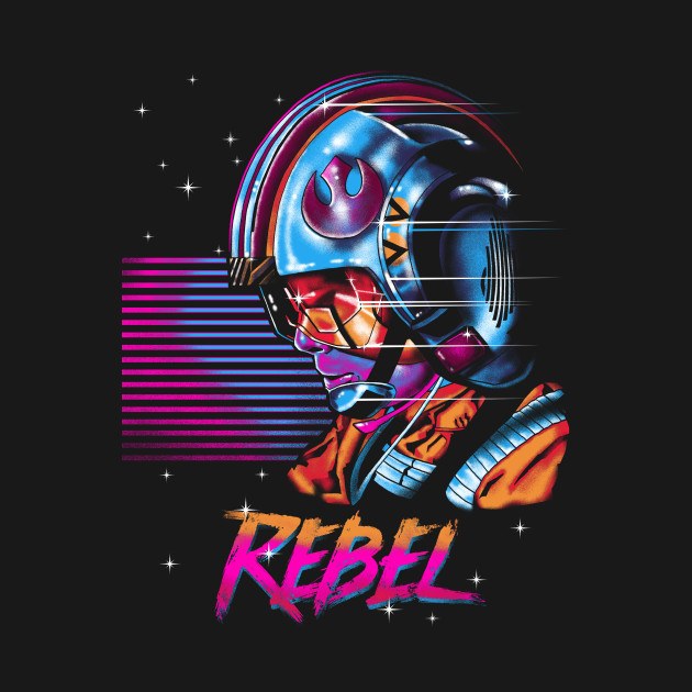 Rebel Hero Rebel Hero