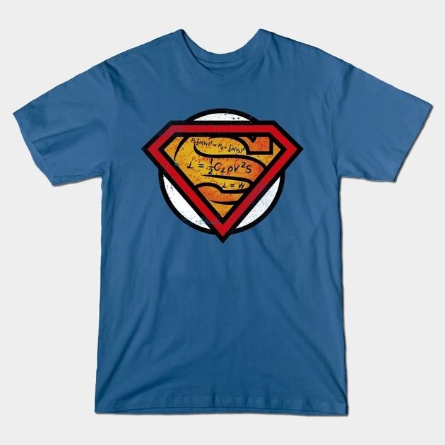 SUPERMAN