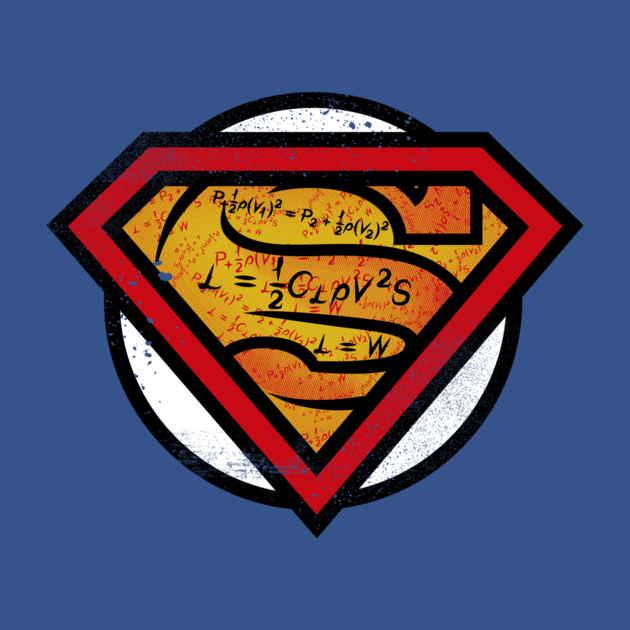 SUPERMAN