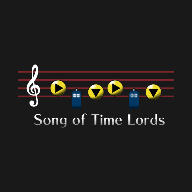Song of Time Lords