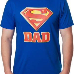 Superman Dad