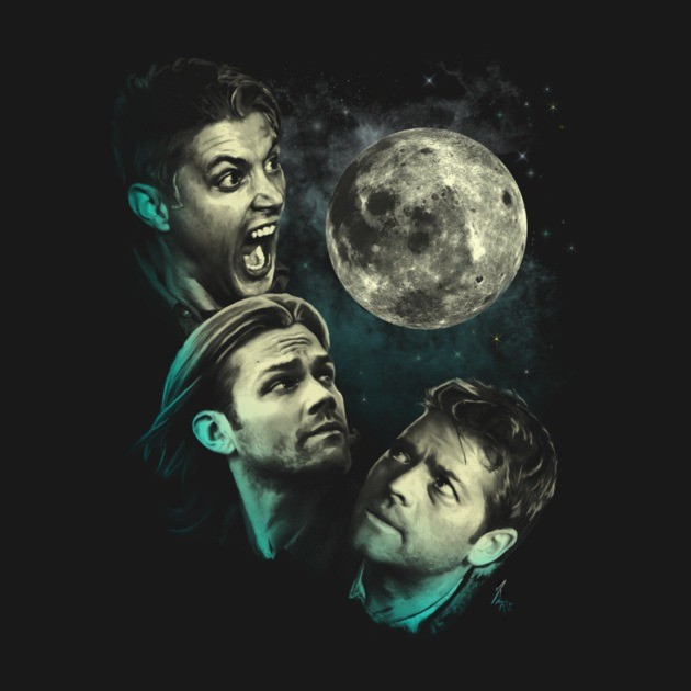 THE MOUNTAIN TEAM FREE WILL MOON
