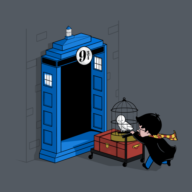 THE REAL PLATFORM THE REAL PLATFORM