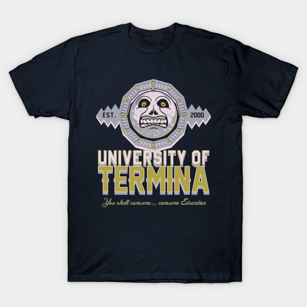 Termina University T-Shirt