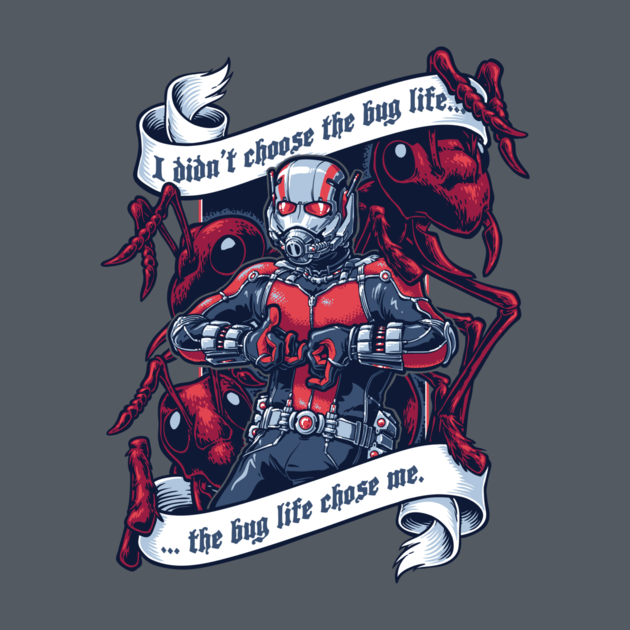 The Bug Life THE BUG LIFE