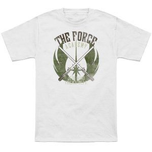 The Force Academy
