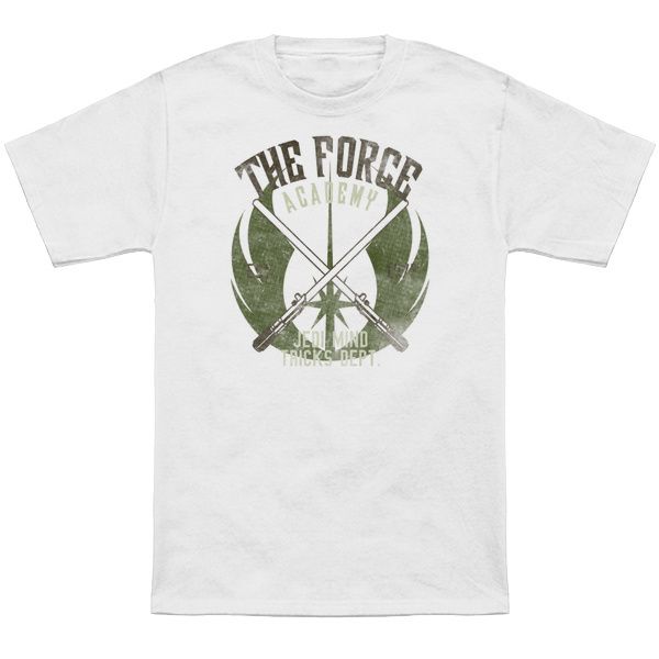 The Force Academy