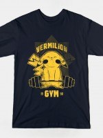 VERMILION GYM T-Shirt