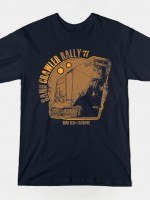 VINTAGE SAND CRAWL T-Shirt