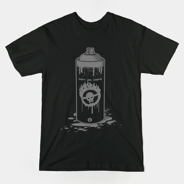 WHAT A SPRAY! WHAT A LOVELY SPRAY! T-Shirt