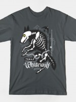 "White Wolf" Potion T-Shirt