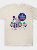 Wonka's Home of Pure Imagination T-Shirt