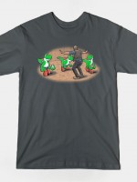 Yoshi world T-Shirt
