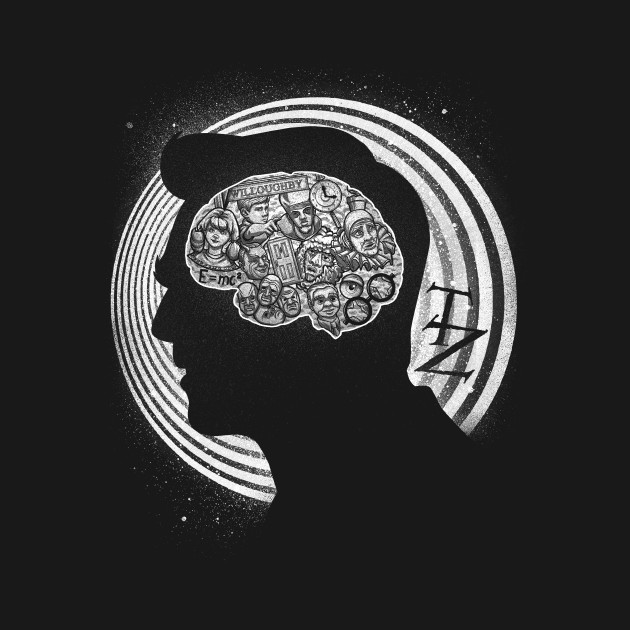 A Dimension of Mind A Dimension of Mind