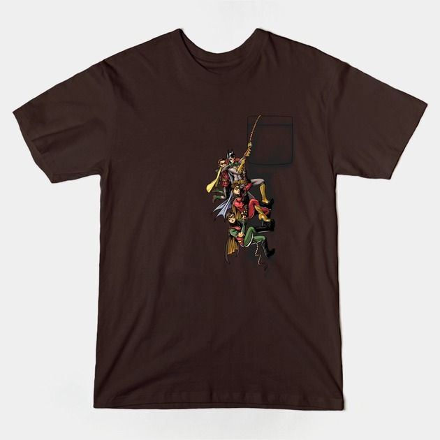 ADVENTURES IN SIDEKICK-SITTING