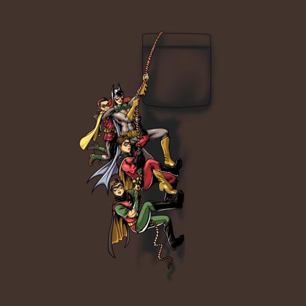 ADVENTURES IN SIDEKICK-SITTING