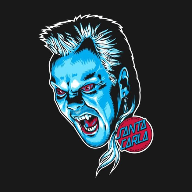 ALL THE DAMN VAMPIRES