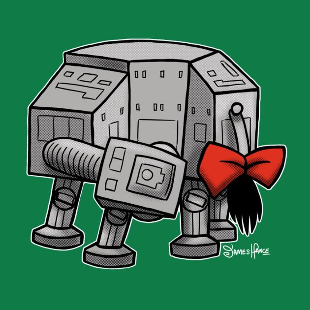 AT-ORE Design AT-ORE