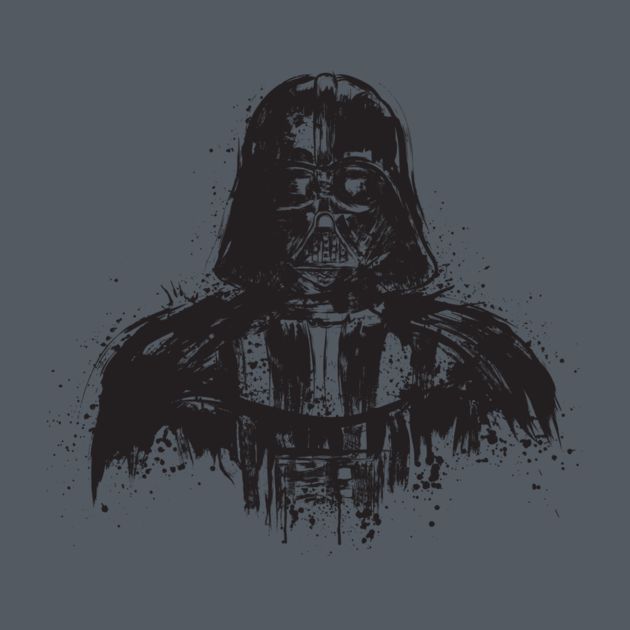 BEHIND THE DARK SIDE Design BEHIND THE DARK SIDE