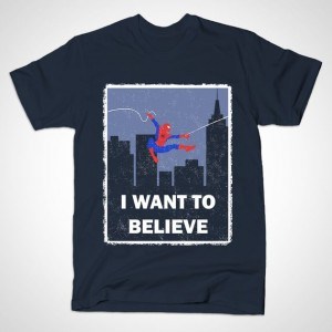 BELIEVE IN PROTECTORS