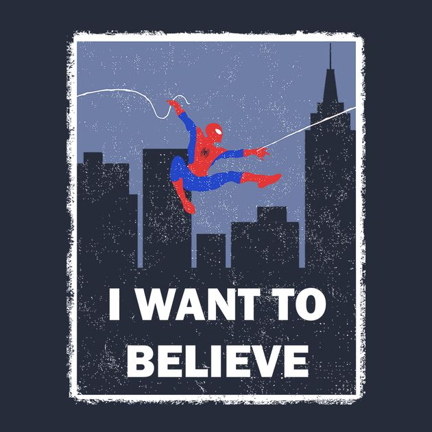 BELIEVE IN PROTECTORS Design BELIEVE IN PROTECTORS