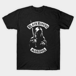Black Riders