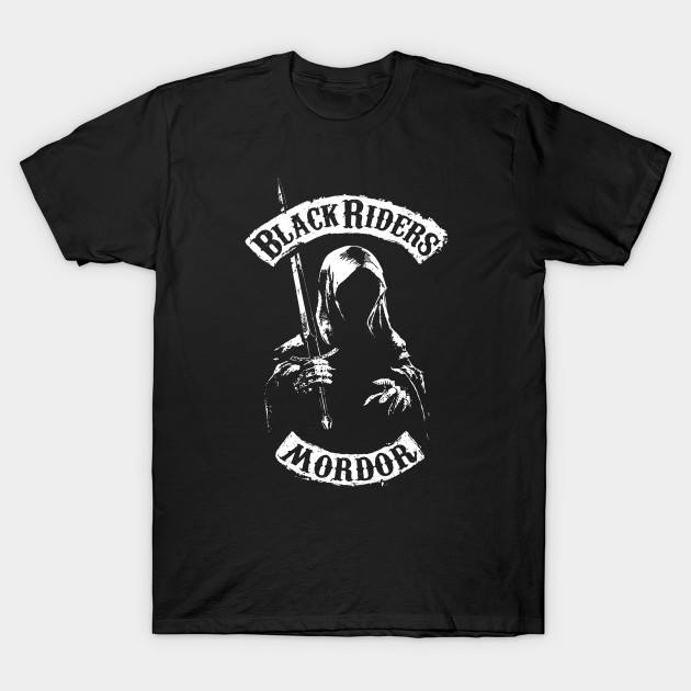 Black Riders