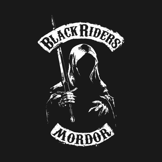 Black Riders Black Riders