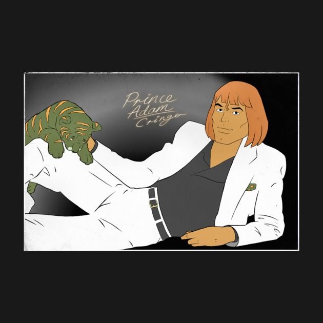 CRINGER Design CRINGER