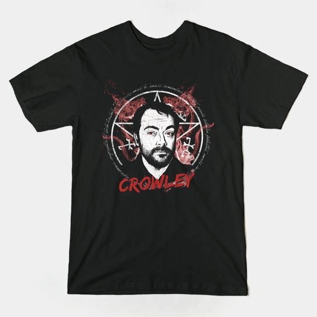 CROWLEY