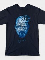 CRYSTAL HEISENBERG T-Shirt