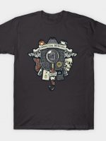 Consulting Detective T-Shirt