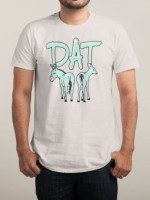 DAT ASS DOE! T-Shirt
