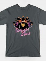 DRIVE TO THE DANGER ZONE T-Shirt