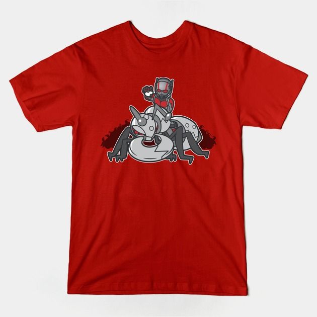 DURANT-MAN T-Shirt DURANT-MAN