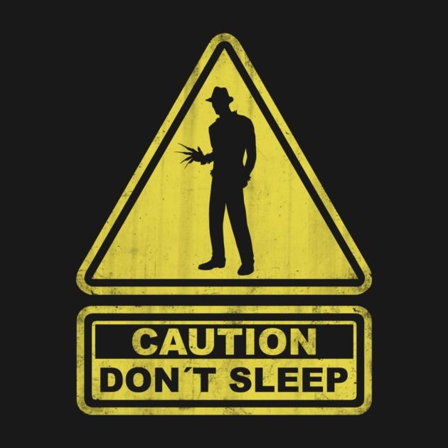 Don't Sleep