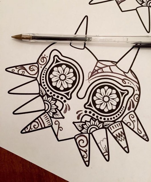 EL DIA DE LA MAJORA T-Shirt