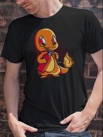 Eternal Flame T-Shirt