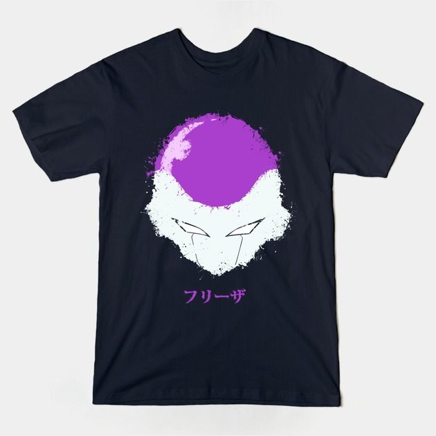 FRIEZA T-Shirt FRIEZA