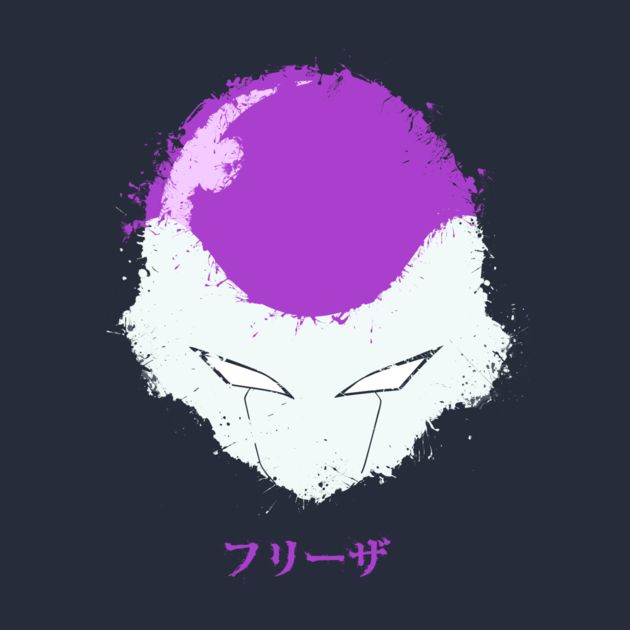 FRIEZA Design FRIEZA